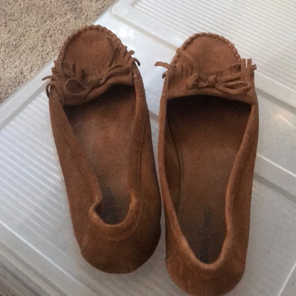 Minnetonka moccasins - Picture 1 of 3